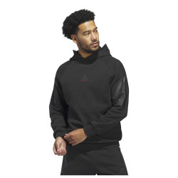 Adidas Ανδρικό φούτερ Basketball Spacer Hoodie